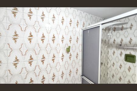 Apartamento para alugar com 38m², 1 quarto e 1 vaga Apartamento para alugar com 38m², 1 quarto e 1 vagaBanheiro