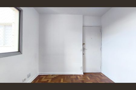 Apartamento para alugar com 38m², 1 quarto e 1 vaga Apartamento para alugar com 38m², 1 quarto e 1 vagaSala