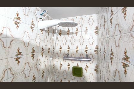 Apartamento para alugar com 38m², 1 quarto e 1 vaga Apartamento para alugar com 38m², 1 quarto e 1 vagaBanheiro
