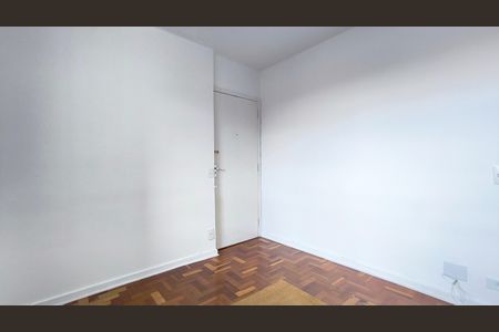 Sala de apartamento para alugar com 1 quarto, 38m² em Cambuci, São Paulo