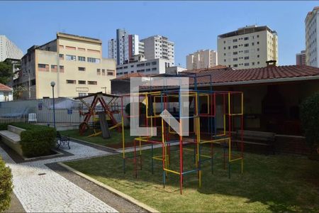 Apartamento para alugar com 38m², 1 quarto e 1 vaga Apartamento para alugar com 38m², 1 quarto e 1 vagaÁrea comum