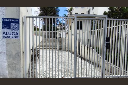 Apartamento para alugar com 38m², 1 quarto e 1 vaga Apartamento para alugar com 38m², 1 quarto e 1 vagaFachada + Plaquinha