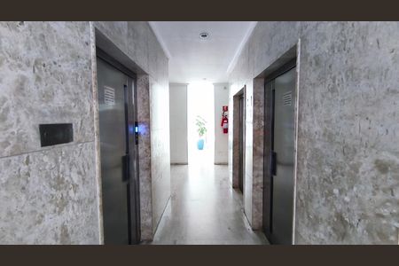 Apartamento para alugar com 38m², 1 quarto e 1 vaga Apartamento para alugar com 38m², 1 quarto e 1 vagaÁrea comum