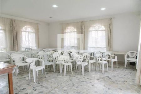 Apartamento para alugar com 38m², 1 quarto e 1 vaga Apartamento para alugar com 38m², 1 quarto e 1 vagaÁrea comum
