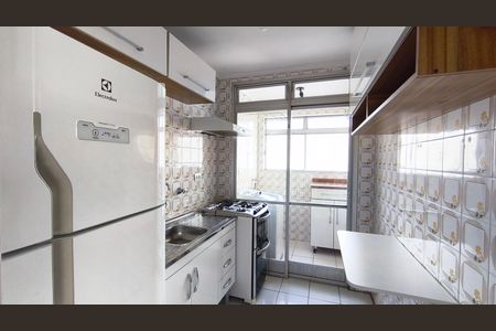 Apartamento para alugar com 38m², 1 quarto e 1 vaga Apartamento para alugar com 38m², 1 quarto e 1 vagaCozinha