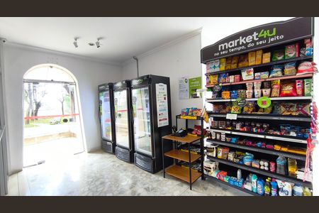 Apartamento para alugar com 38m², 1 quarto e 1 vaga Apartamento para alugar com 38m², 1 quarto e 1 vagaÁrea comum