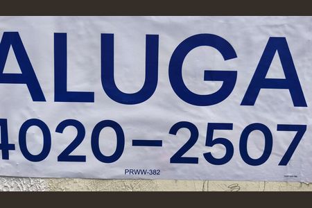Apartamento para alugar com 38m², 1 quarto e 1 vaga Apartamento para alugar com 38m², 1 quarto e 1 vagaPlaquinha PRWW-382