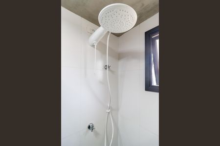 Studio para alugar com 35m², 1 quarto e sem vagaBanheiro