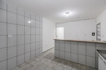 Casa para alugar com 48m², 2 quartos e sem vaga Casa para alugar com 48m², 2 quartos e sem vagaCozinha