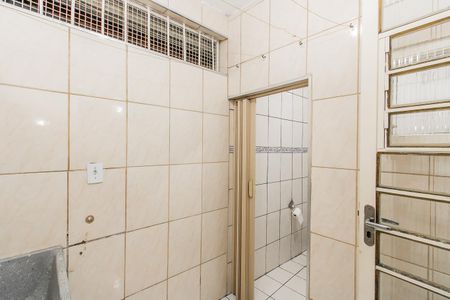 Casa para alugar com 48m², 2 quartos e sem vaga Casa para alugar com 48m², 2 quartos e sem vagaÁrea de Serviço