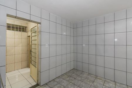 Casa para alugar com 48m², 2 quartos e sem vaga Casa para alugar com 48m², 2 quartos e sem vagaCozinha