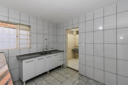 Casa para alugar com 48m², 2 quartos e sem vaga Casa para alugar com 48m², 2 quartos e sem vagaCozinha