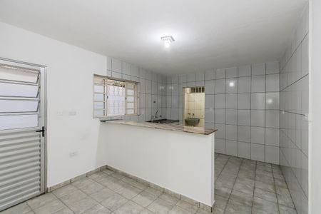 Casa para alugar com 48m², 2 quartos e sem vaga Casa para alugar com 48m², 2 quartos e sem vagaSala/Cozinha