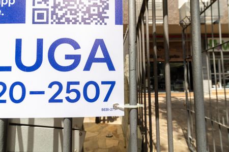 Apartamento para alugar com 50m², 1 quarto e sem vagaPlaquinha