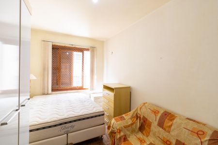 Apartamento para alugar com 50m², 1 quarto e sem vagaQuarto