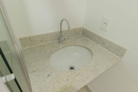 Studio à venda com 28m², 0 quarto e sem vagaBanheiro