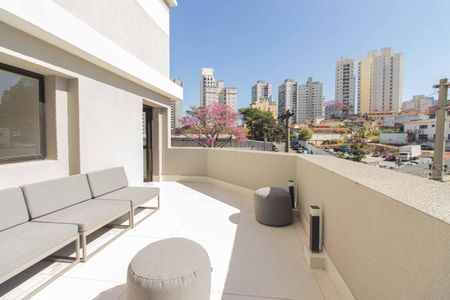 Studio à venda com 28m², 0 quarto e sem vagaÁrea comum - Salão de festas