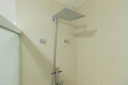 Studio à venda com 28m², 0 quarto e sem vagaBanheiro