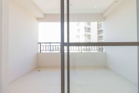 Varanda de kitnet/studio à venda com 0 quarto, 28m² em Ipiranga, São Paulo