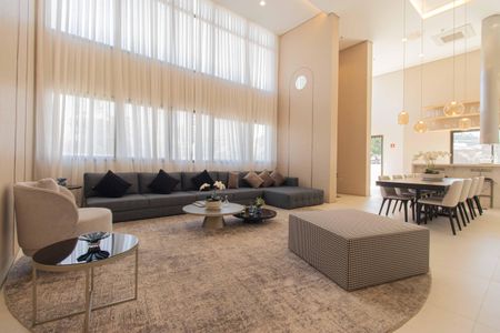 Studio à venda com 28m², 0 quarto e sem vagaÁrea comum - Salão de festas