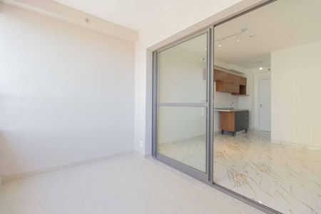 Varanda de kitnet/studio à venda com 0 quarto, 28m² em Ipiranga, São Paulo