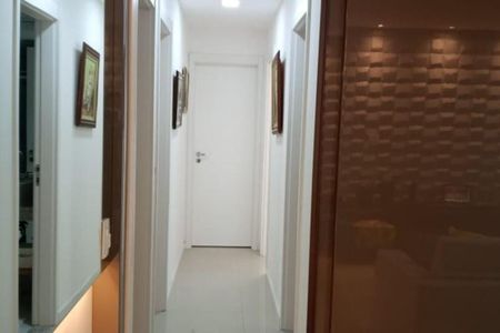 Apartamento à venda com 145m², 4 quartos e 2 vagas