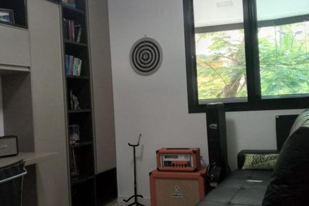 Apartamento à venda com 145m², 4 quartos e 2 vagas