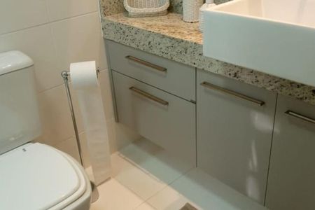 Apartamento à venda com 145m², 4 quartos e 2 vagas