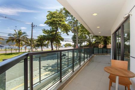 Apartamento à venda com 145m², 4 quartos e 2 vagas