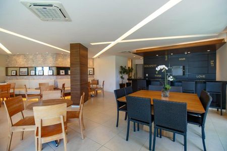 Apartamento à venda com 145m², 4 quartos e 2 vagas