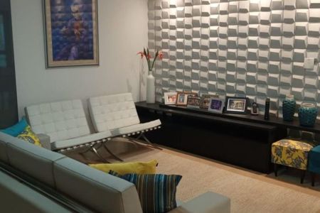 Apartamento à venda com 145m², 4 quartos e 2 vagas
