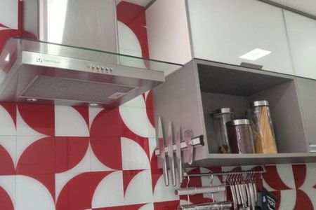 Apartamento à venda com 145m², 4 quartos e 2 vagas