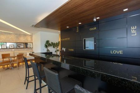 Apartamento à venda com 145m², 4 quartos e 2 vagas