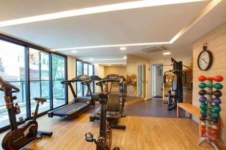 Apartamento à venda com 145m², 4 quartos e 2 vagas