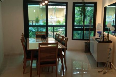 Apartamento à venda com 145m², 4 quartos e 2 vagas