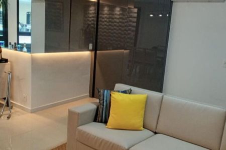 Apartamento à venda com 145m², 4 quartos e 2 vagas