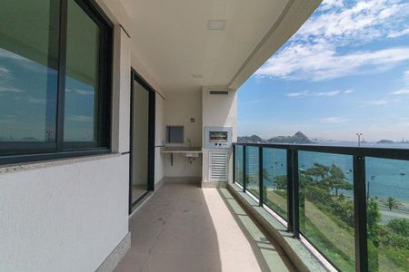 Apartamento à venda com 145m², 4 quartos e 2 vagas