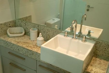 Apartamento à venda com 145m², 4 quartos e 2 vagas