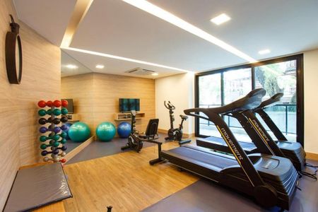 Apartamento à venda com 145m², 4 quartos e 2 vagas