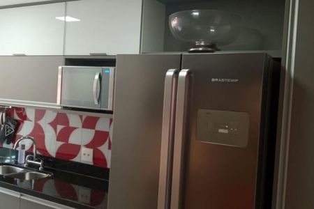 Apartamento à venda com 145m², 4 quartos e 2 vagas