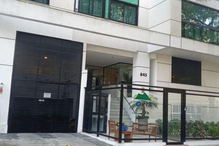 Apartamento à venda com 145m², 4 quartos e 2 vagas