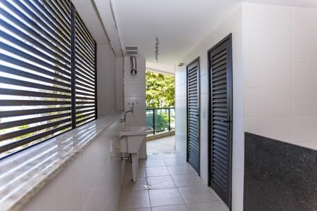 Apartamento à venda com 145m², 4 quartos e 2 vagas