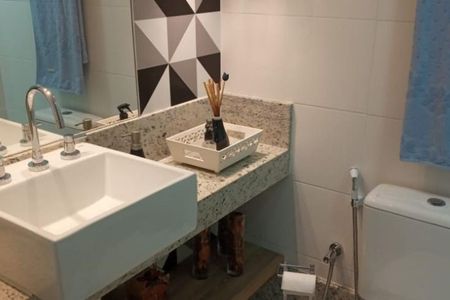 Apartamento à venda com 145m², 4 quartos e 2 vagas