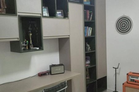 Apartamento à venda com 145m², 4 quartos e 2 vagas