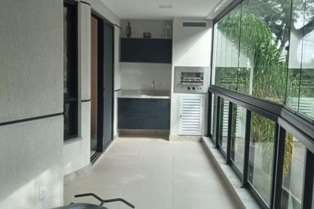 Apartamento à venda com 145m², 4 quartos e 2 vagas