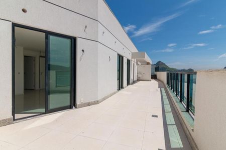 Apartamento à venda com 145m², 4 quartos e 2 vagas