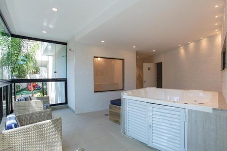 Apartamento à venda com 145m², 4 quartos e 2 vagas