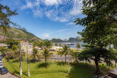 Apartamento à venda com 145m², 4 quartos e 2 vagas