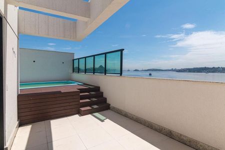 Apartamento à venda com 145m², 4 quartos e 2 vagas