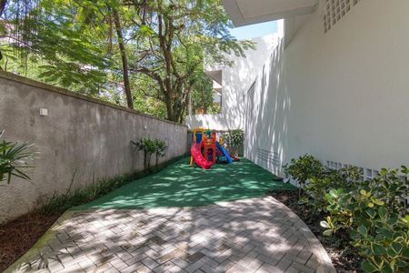 Apartamento à venda com 145m², 4 quartos e 2 vagas